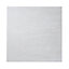 Soft travertin Ivory Matt Patterned Stone effect Travertine Wall & floor Tile, Pack of 3, (L)600mm (W)600mm