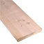 Softwood Deck riser (L) 1066mm