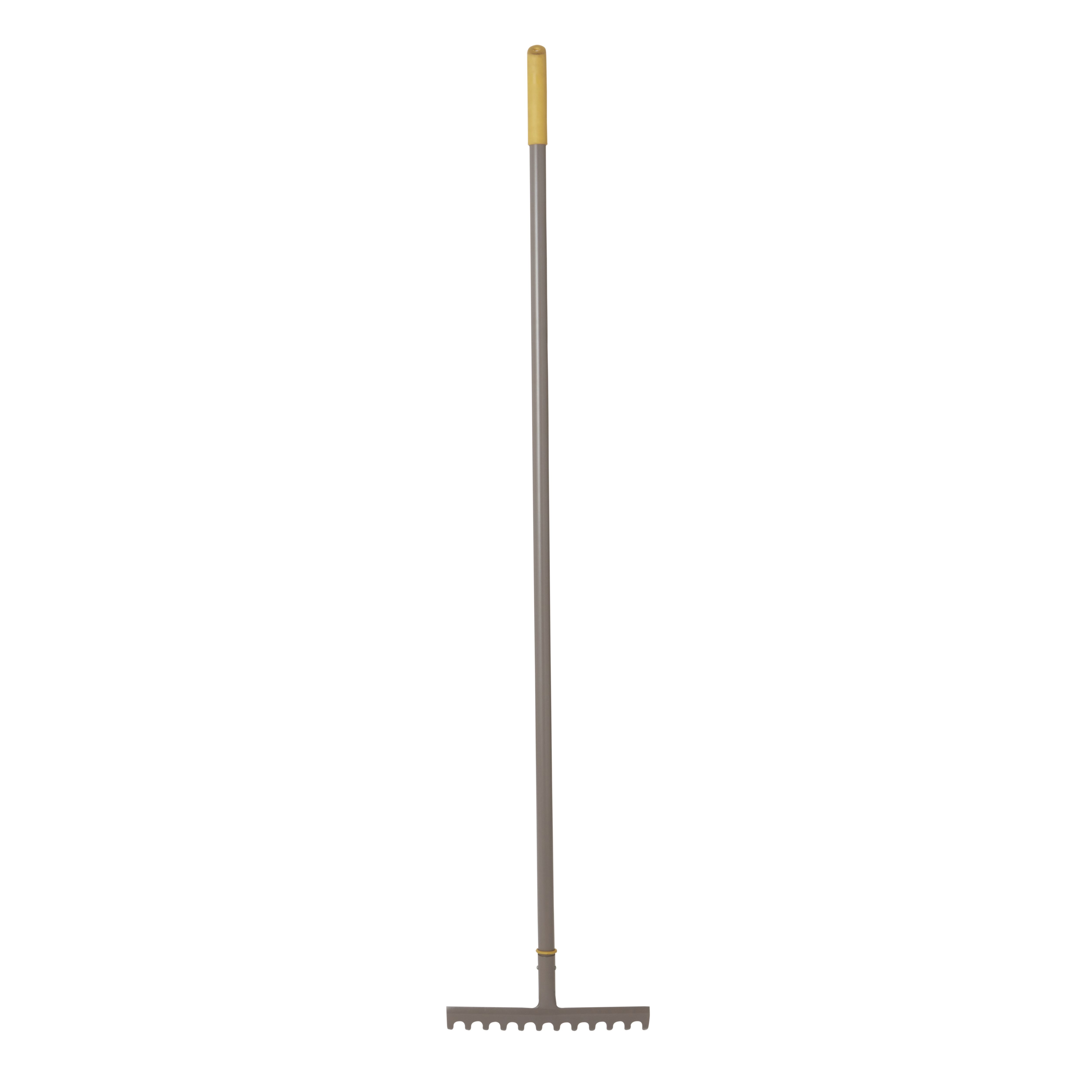 Soil Rake (W)295mm