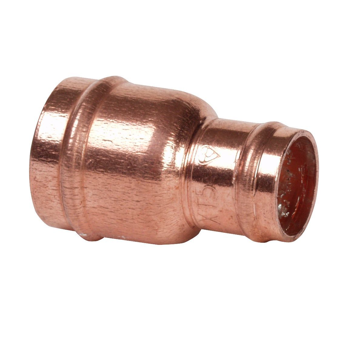 Solder ring Reducing Coupler (Dia)22mm (Dia)15mm 22mm
