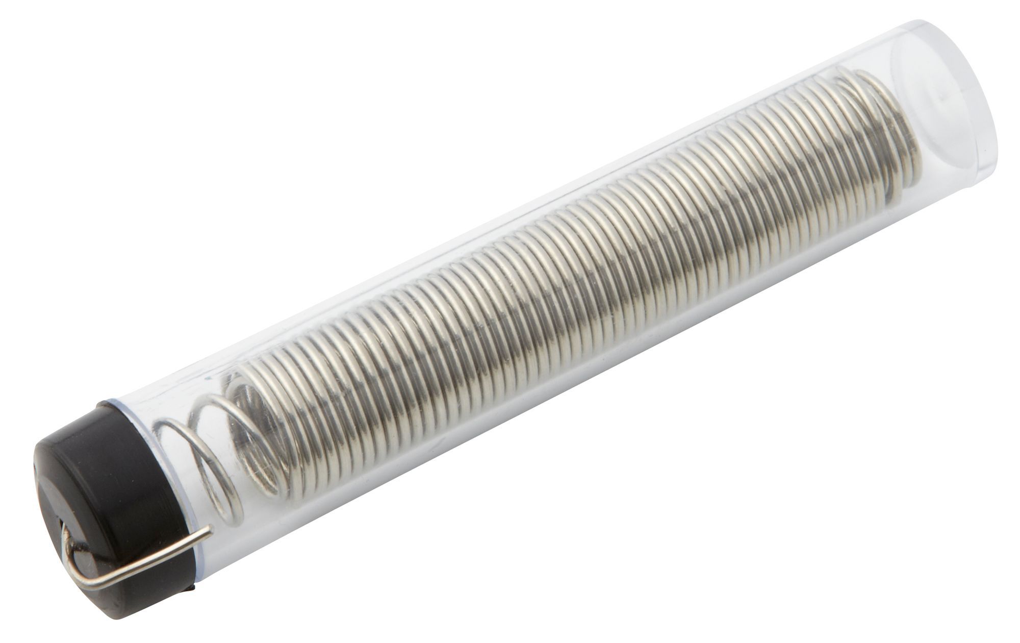 Solder wire, 20g