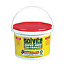 Solvite Ready mixed Wallpaper Adhesive 9kg