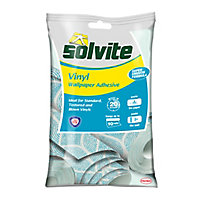 Solvite Wallpaper Adhesive 230g