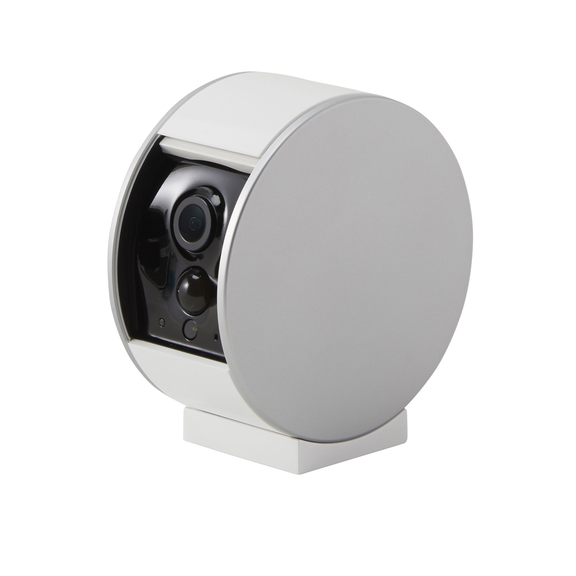 Somfy Indoor Security Camera Review 