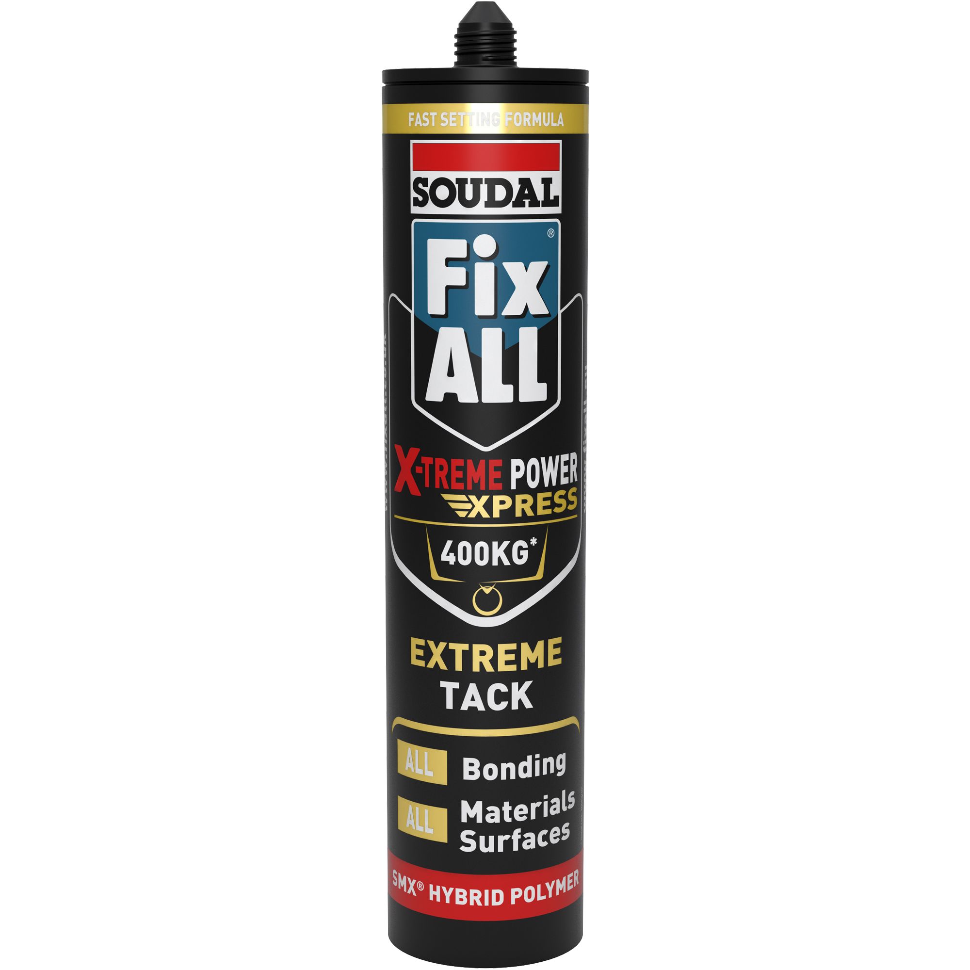 SOUDAL FIX ALL X-TREME POWER EXPRESS