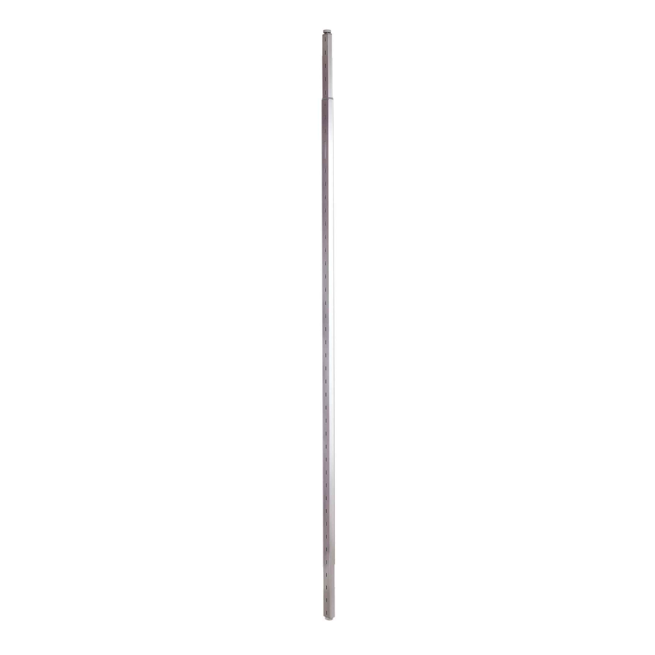 Spacepro Aura Post, (W)25mm (H)2700mm