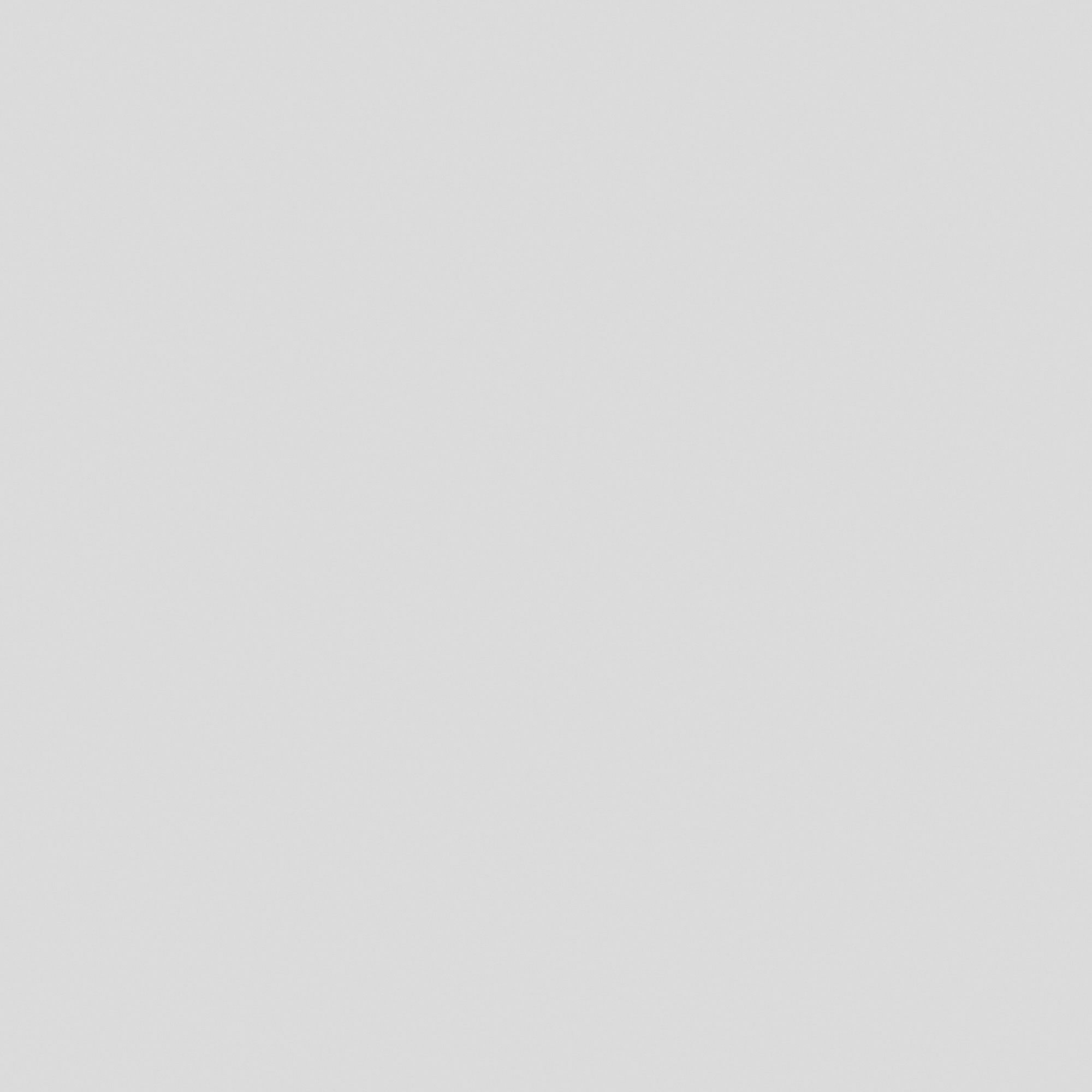 Spacepro Full length Matt Classic Dove Grey frame Single panel Sliding wardrobe door, (H)2220mm (W) 762mm