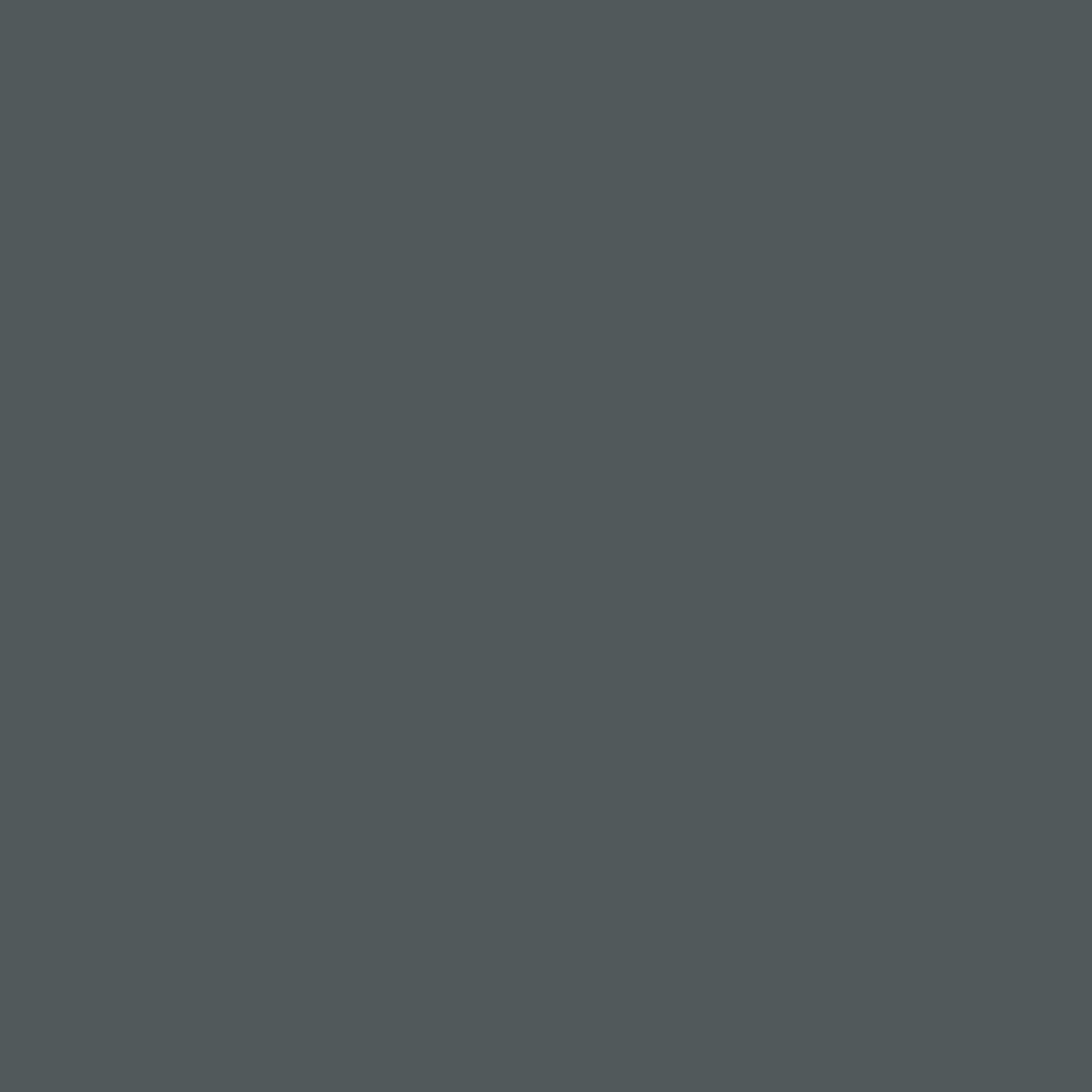 Spacepro Graphite Sliding wardrobe door track set (L)2692mm