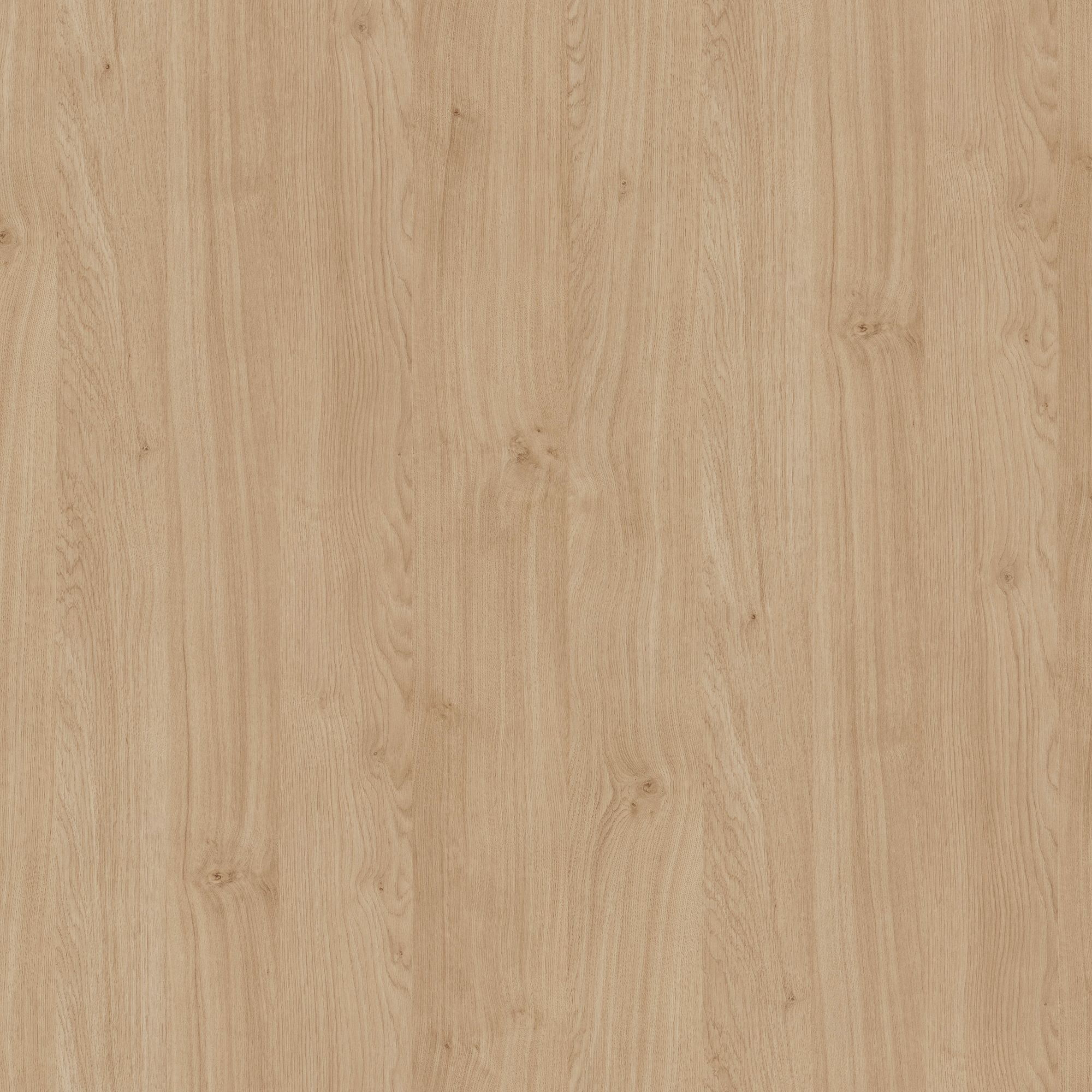 Spacepro Kendal Full panel Matt kendal oak Wardrobe Liner panel (W)90mm