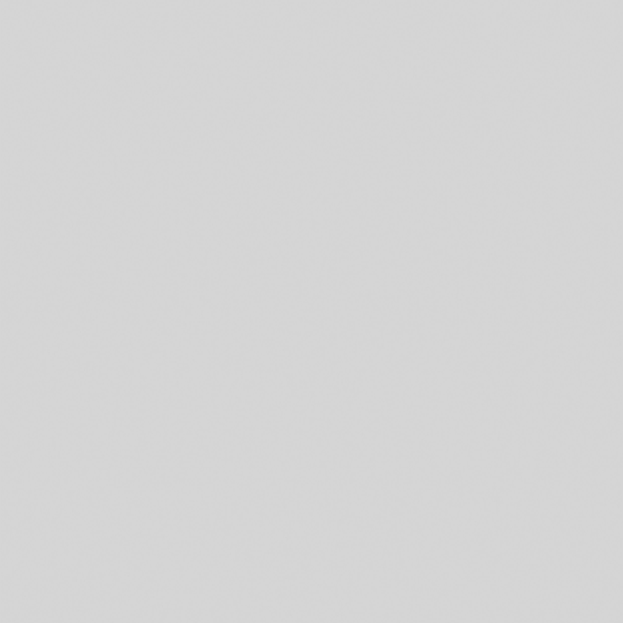 Spacepro Modular Dove grey Wardrobe cabinet (H)2100mm (W)600mm (D)500mm