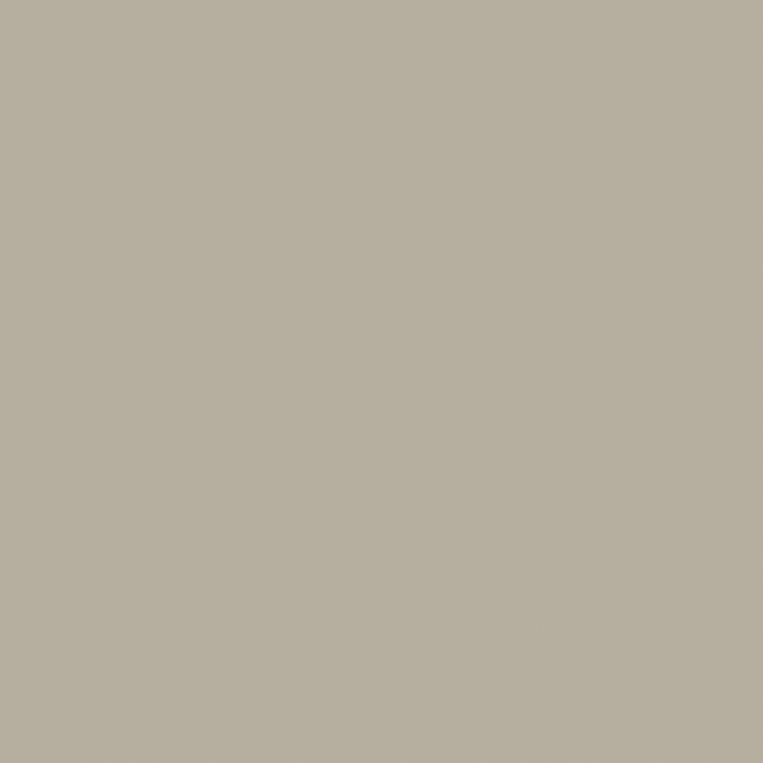 Spacepro Pebble Sliding wardrobe door track set (L)2692mm