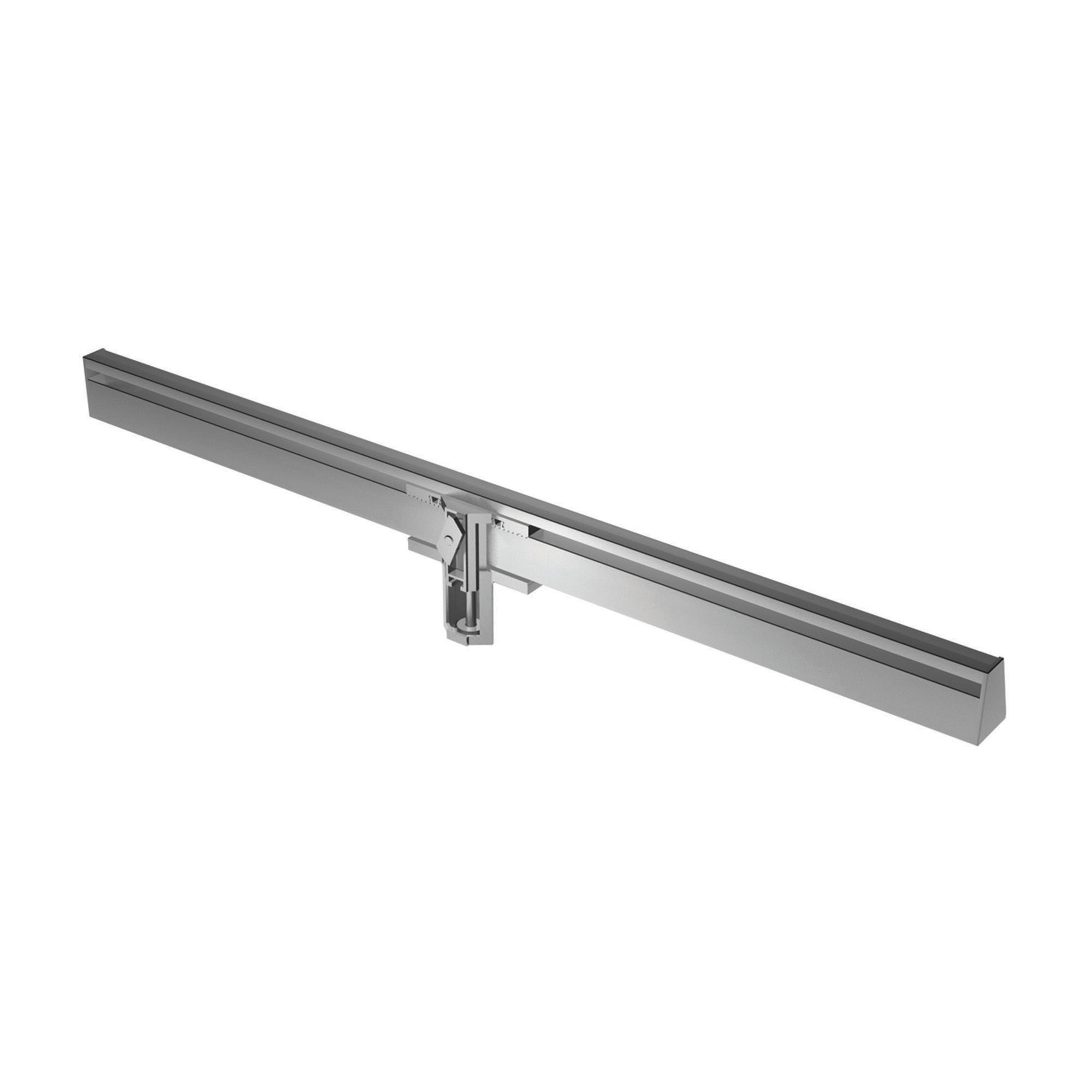 Spacepro Relax Aluminium Cover cap (Dia)25mm