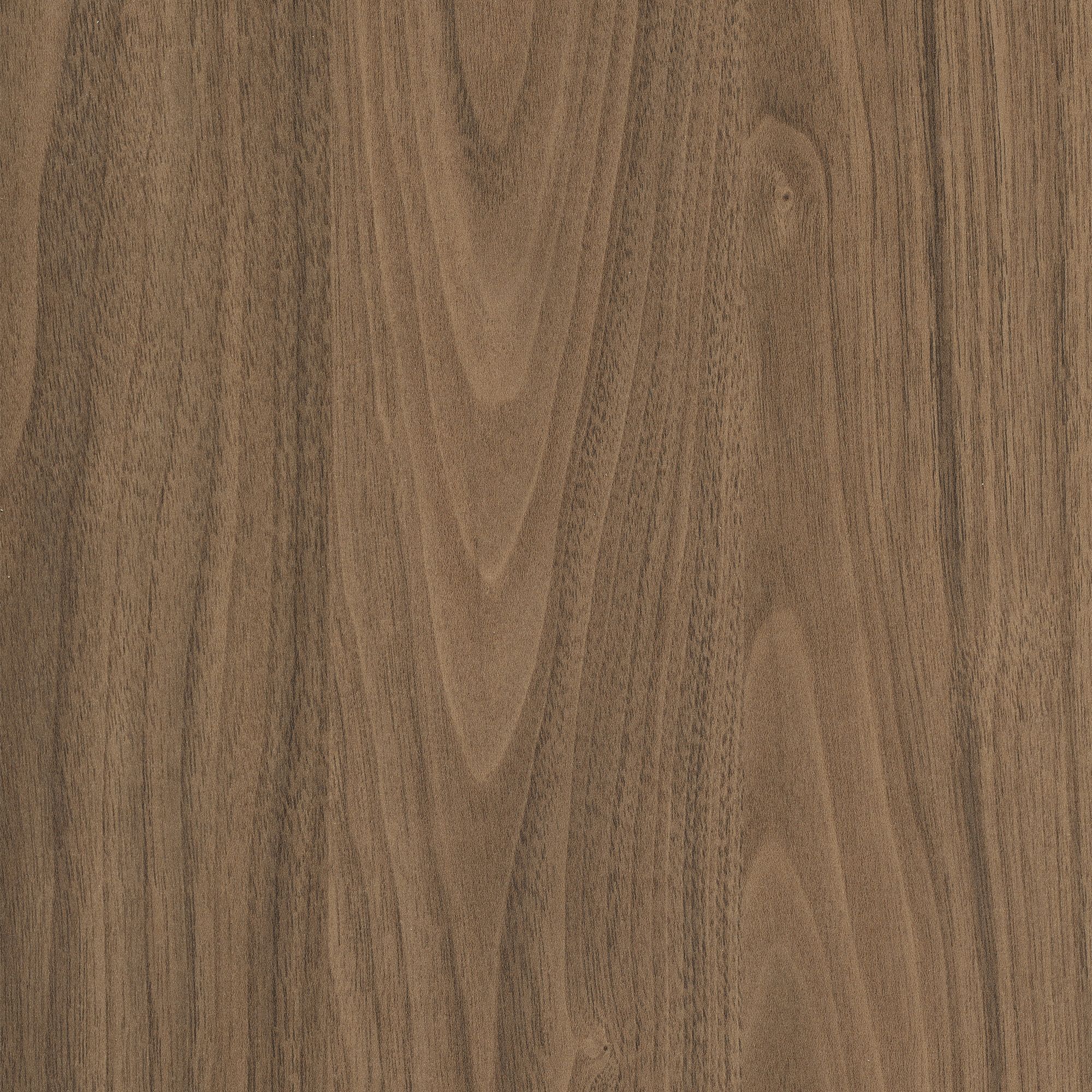 Spacepro Shaker Walnut effect 3 panel 4 mirror Sliding wardrobe door (H) 2220mm x (W) 762mm, Set of 4