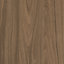 Spacepro Sliding Wardrobes Accessories Brown walnut effect Liner panel (W)90mm