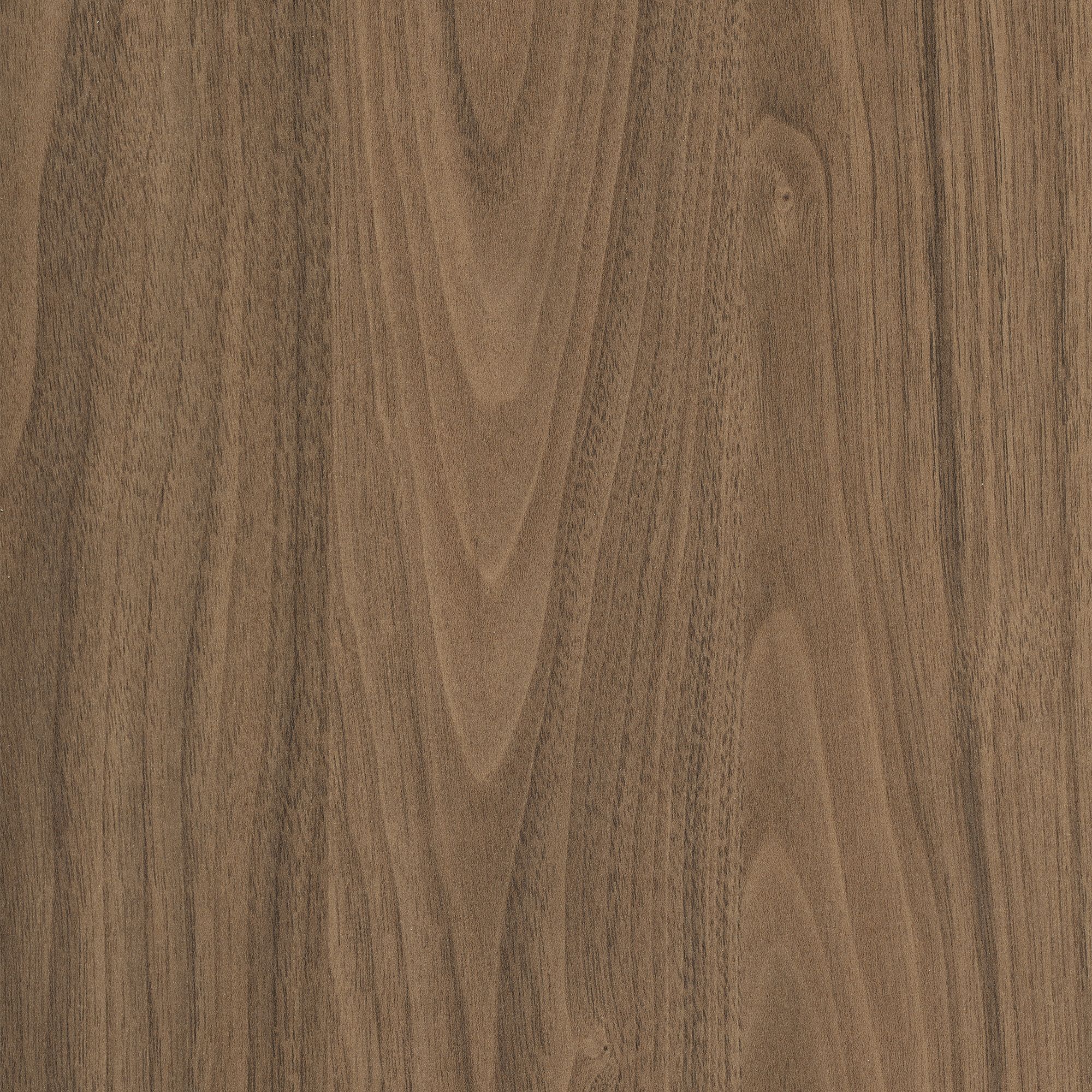 Spacepro Sliding Wardrobes Accessories Brown walnut effect Wardrobe End panel (L)2800mm (W)620mm