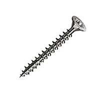 Spax T-Star Mixed head T Stainless steel Screw (Dia)3.5mm (L)25mm, Pack of 25