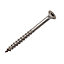 Spax T-Star Mixed head T Stainless steel Screw (Dia)5mm (L)60mm, Pack of 25