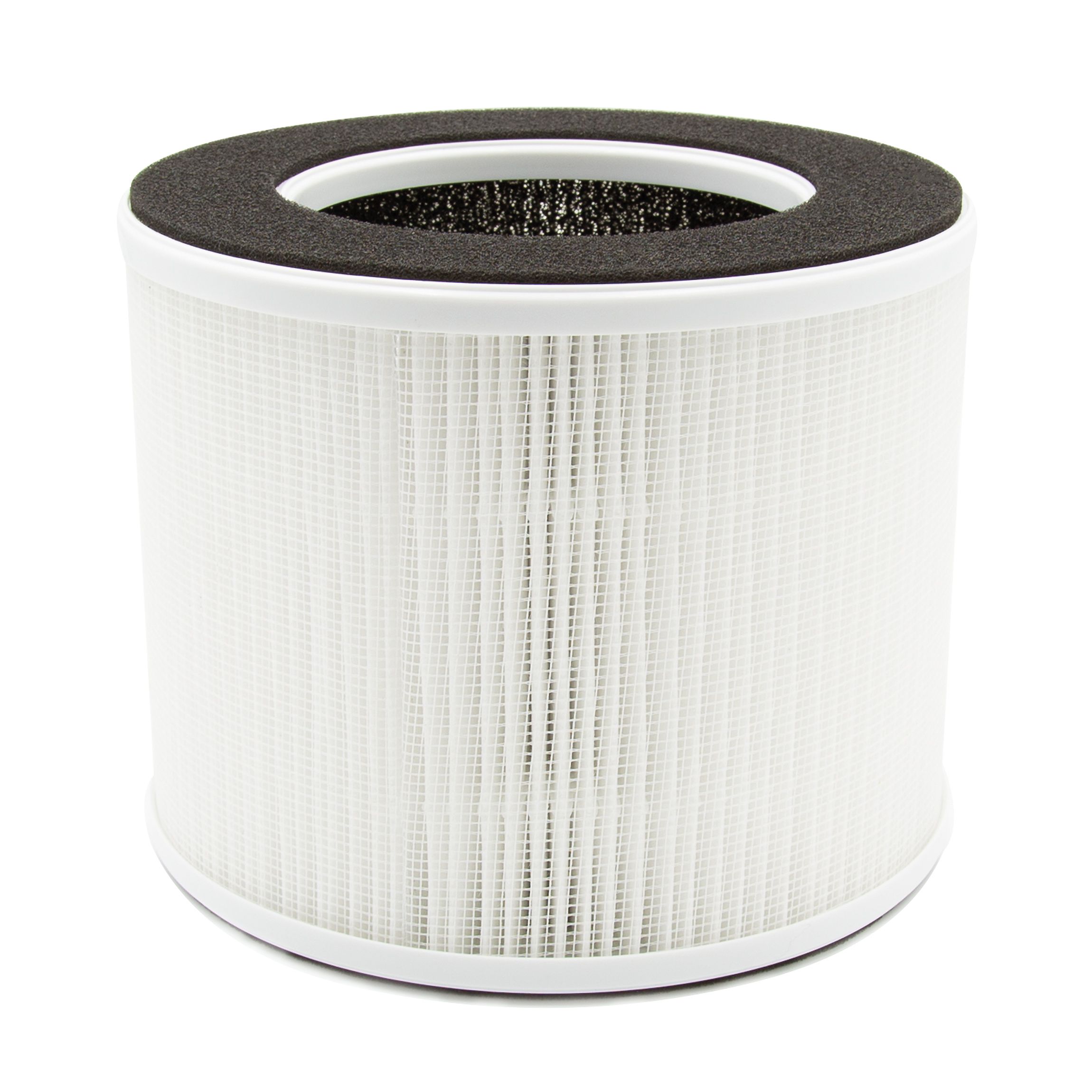 Spear & Jackson 42162 Carbon & HEPA Air purifier filter