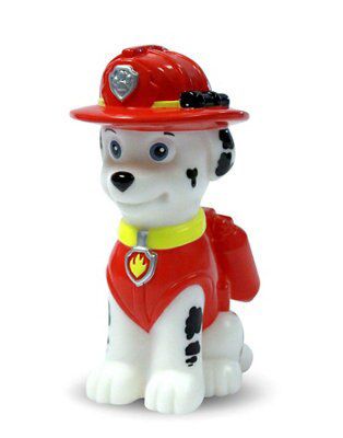 Spearmark Illumi Mate Multicolour Paw Patrol Marshall LED Night light Tradepoint