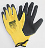 Specialist handling gloves