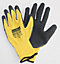 Specialist handling gloves