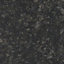 Speedstone Emerald Black Granite Upstand (L)2000mm