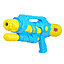 Splash Attack Pump Action Multicolour Garden Water gun