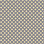 Splashwall Alloy Yellow Maltese ochre Mosaic Aluminium Splashback, (H)800mm (W)600mm (T)4mm