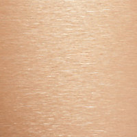 Splashwall Copper Laminate & MDF Splashback, (H)600mm (W)2440mm (T)10mm