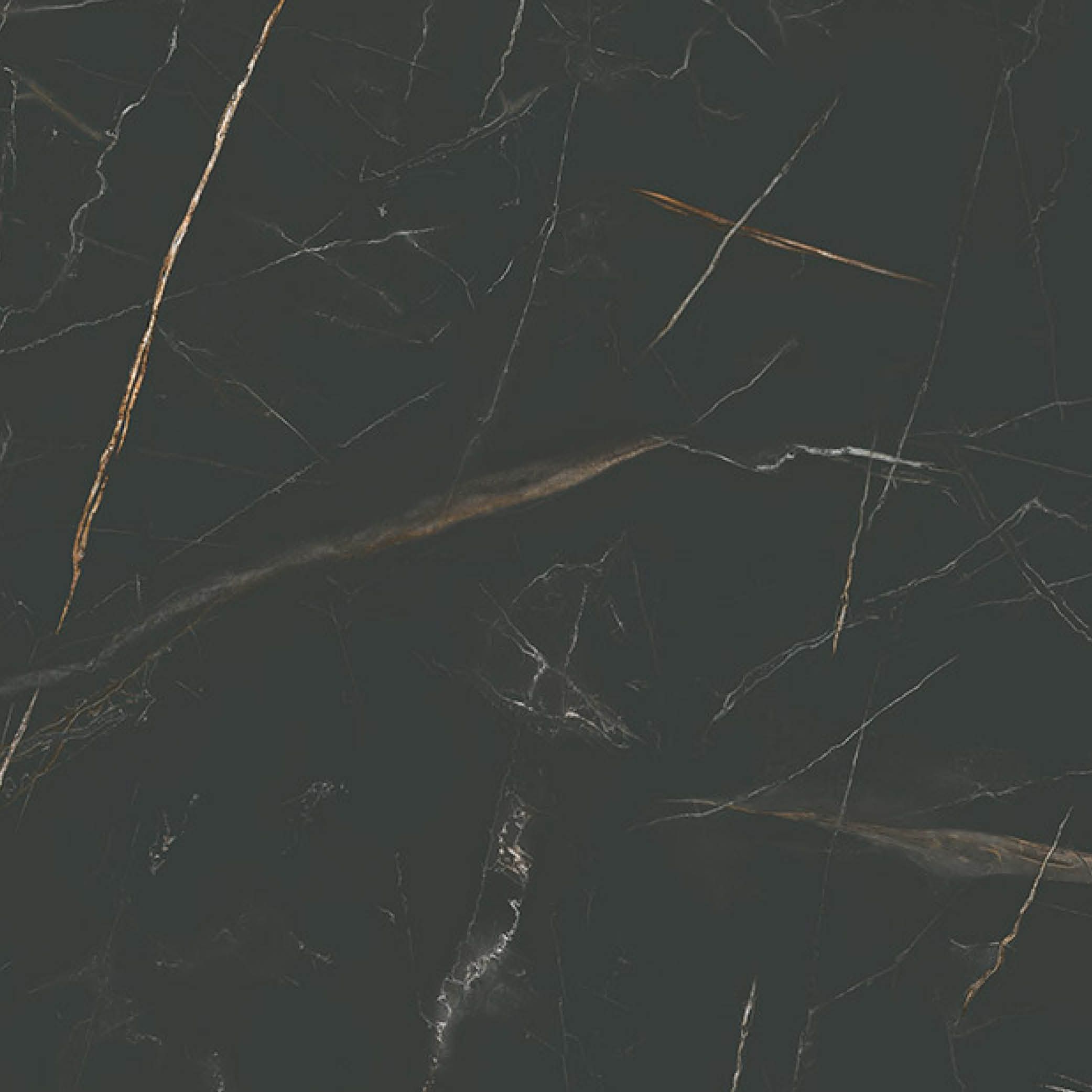 Splashwall Elite 3 panel Composite Bathroom & wet room Decorative panel kit (L)2420mm (W)1200mm - Marbre Celeste Marble effect