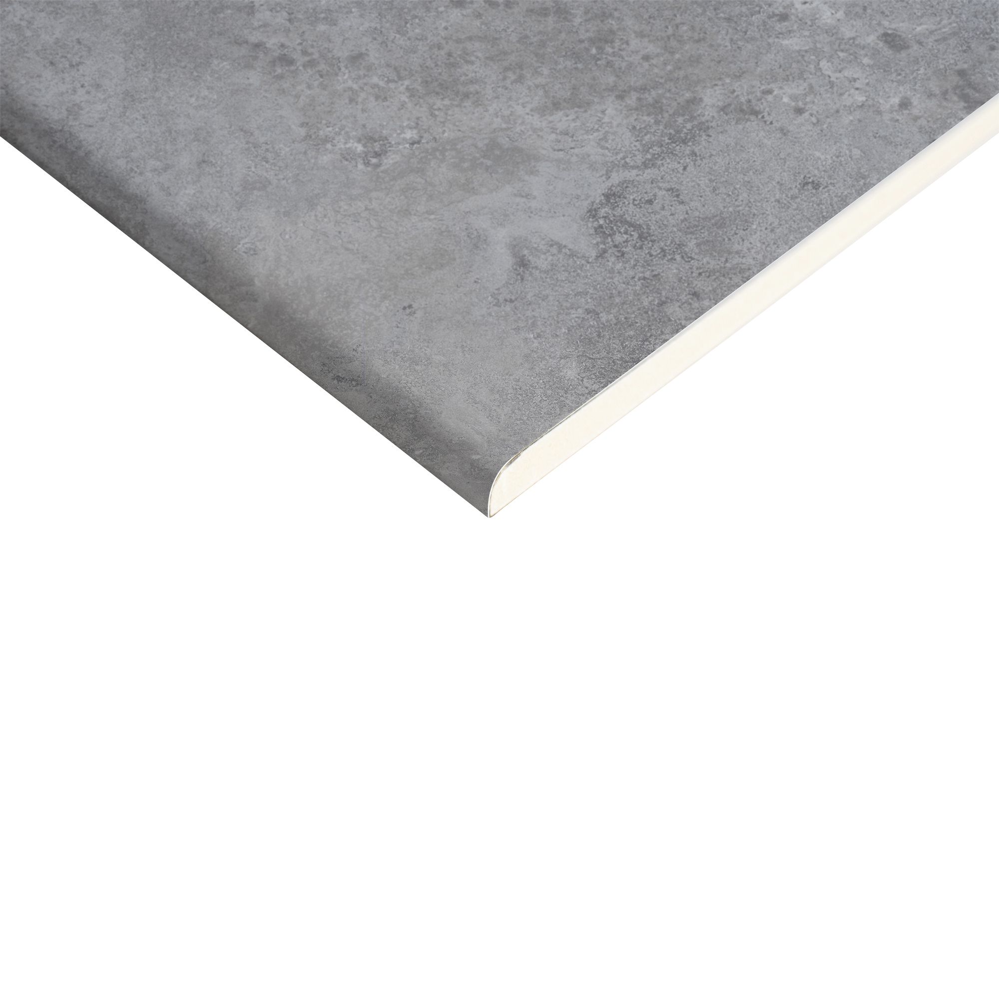 Splashwall Elite Matt Caldeira Shower wall panel (H)242cm (W)120cm (T)1.1cm