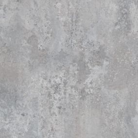 Splashwall Elite Matt Caldeira Tongue & groove Shower wall panel (H)242cm (W)60cm (T)1.1cm