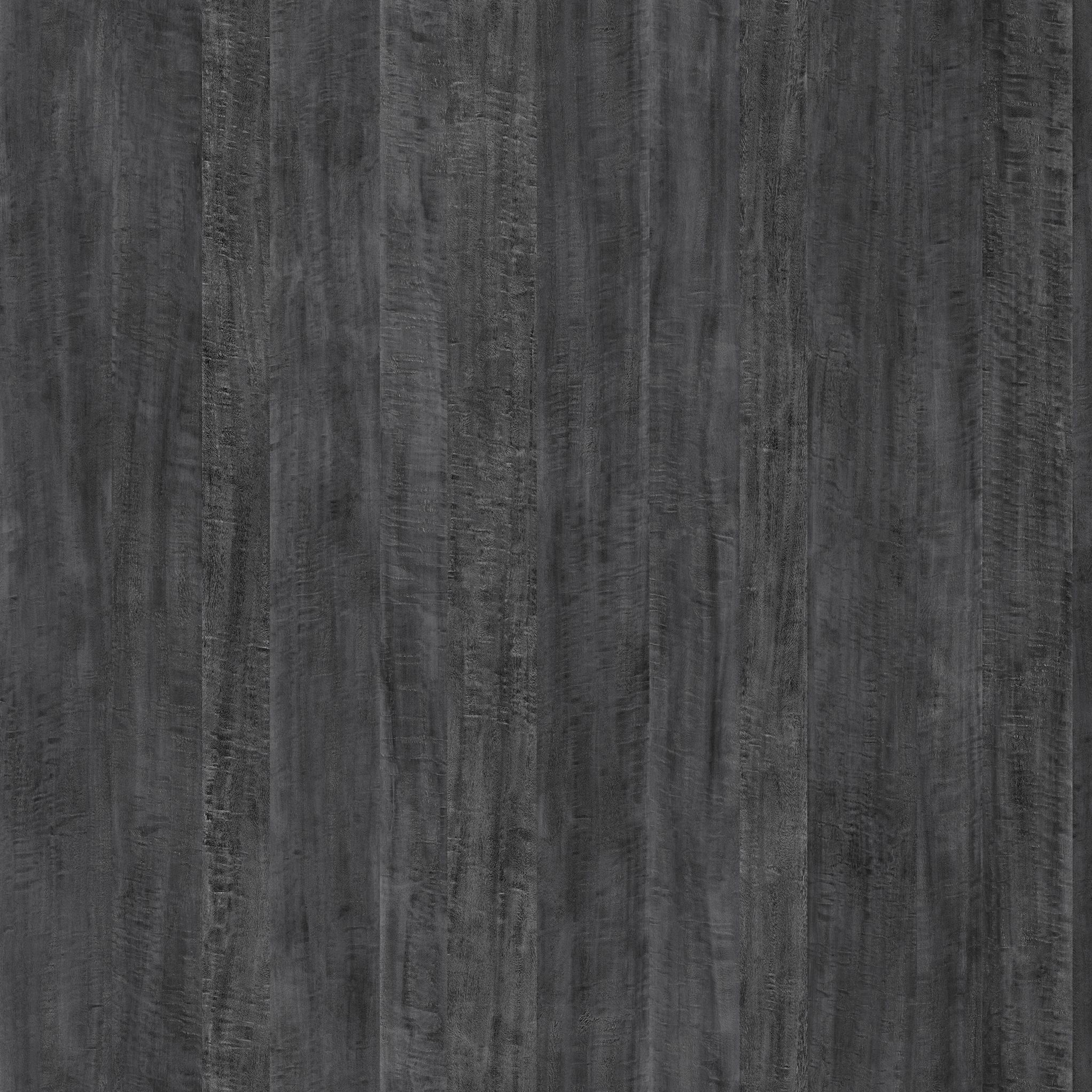 Splashwall Elite Matt Charcoal eucalyptus Post-formed 2 sided Shower Wall panel kit (L)2420mm (W)1200mm (T)11mm