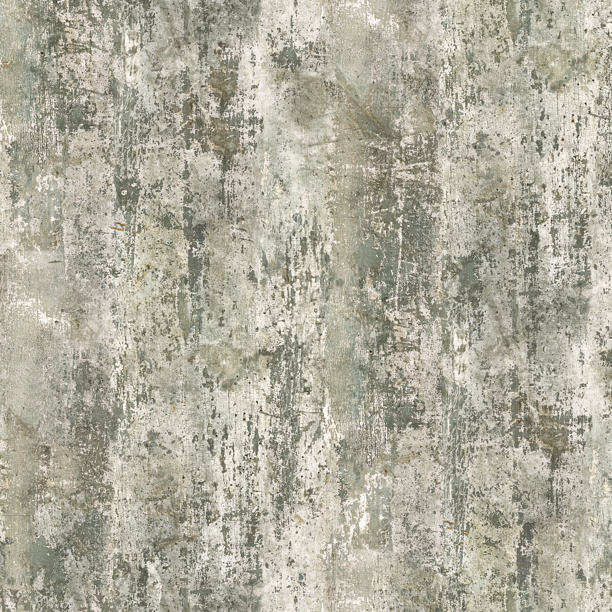 Splashwall Elite Matt Milk Paint Tongue & groove Shower wall panel (H)242cm (W)60cm (T)1.1cm