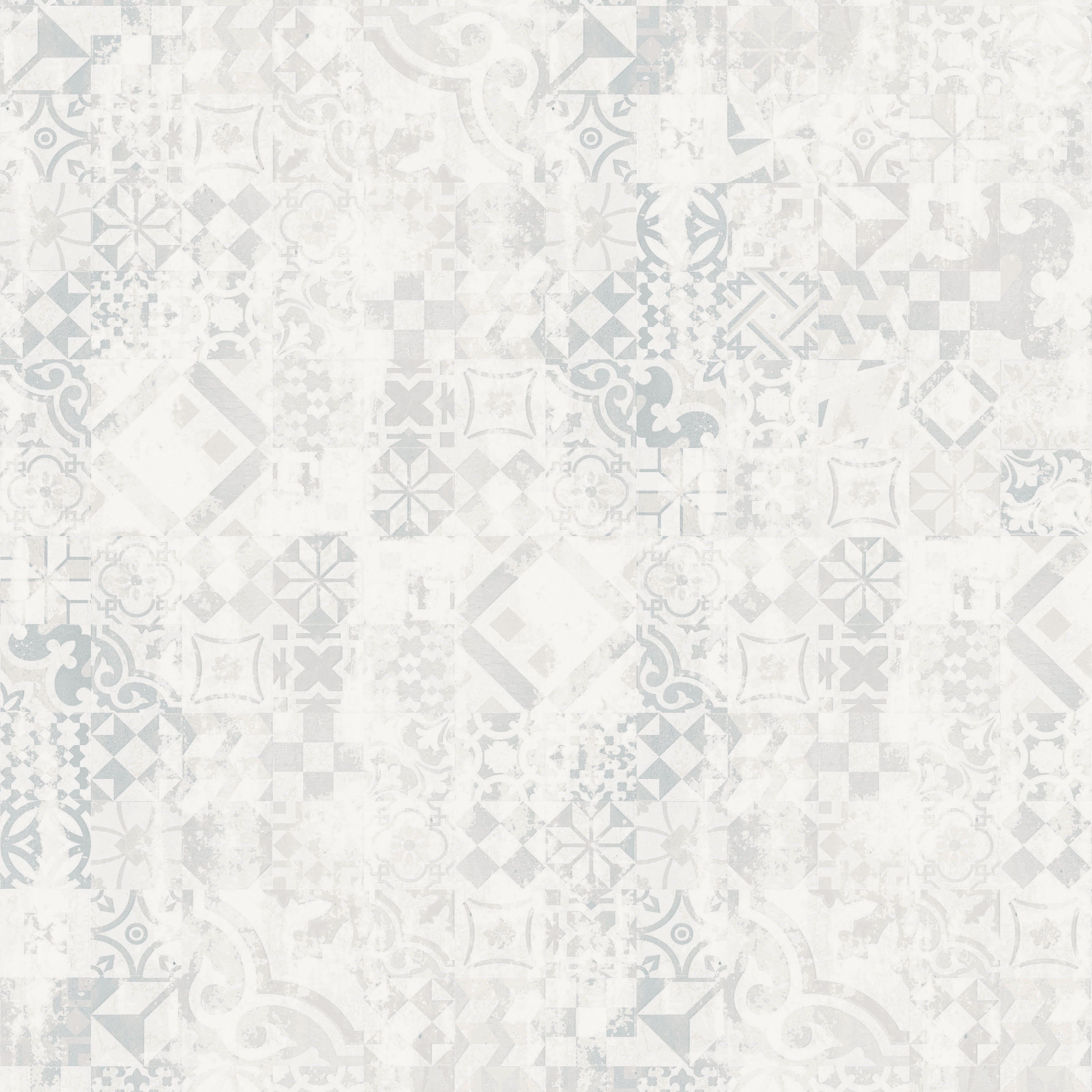Splashwall Elite Matt Padova Shower wall panel (H)242cm (W)120cm (T)1.1cm