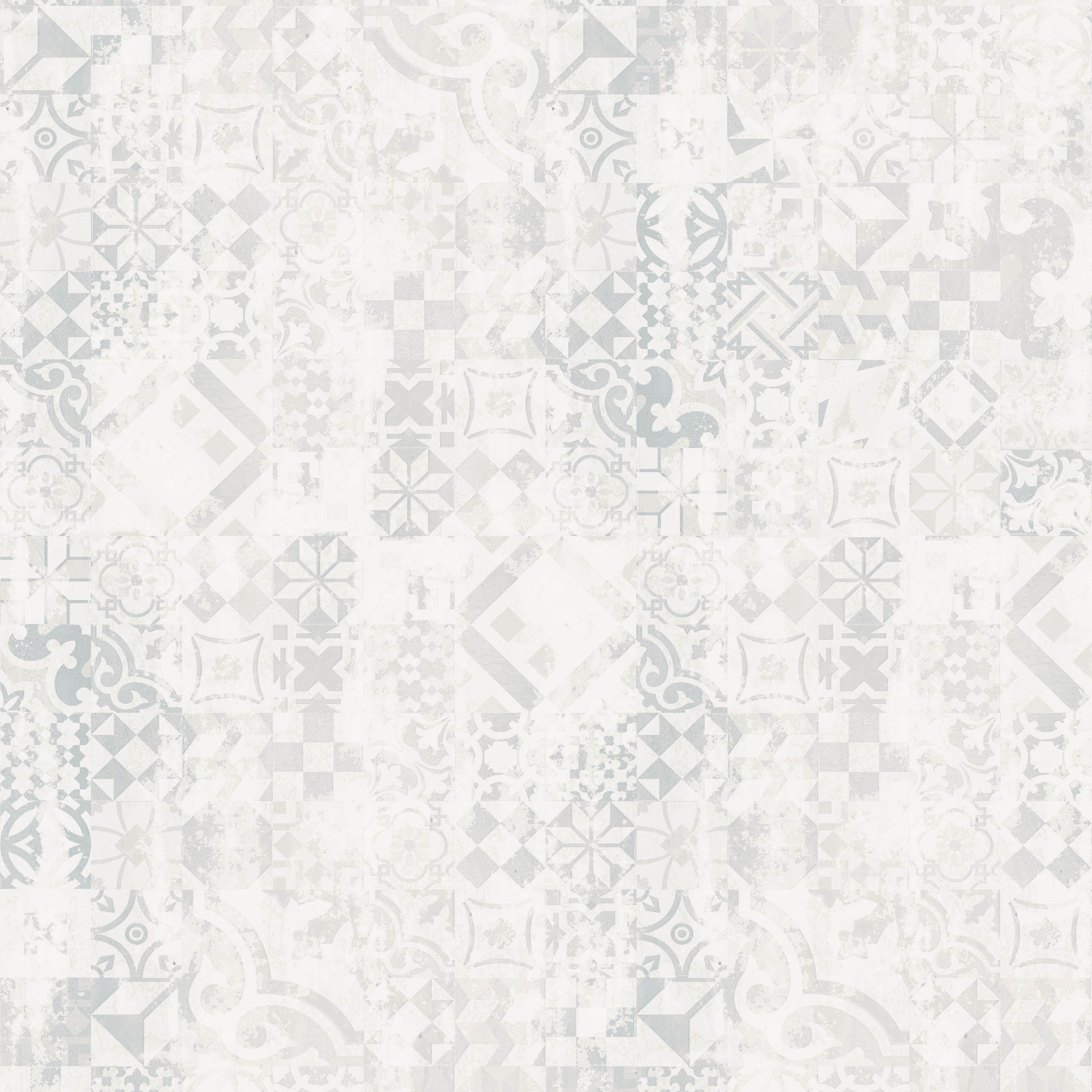 Splashwall Elite Matt Padova Tongue & groove Shower wall panel (H)242cm (W)120cm (T)1.1cm