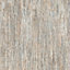 Splashwall Elite Matt Tomenta Tongue & groove Shower wall panel (H)242cm (W)120cm (T)1.1cm