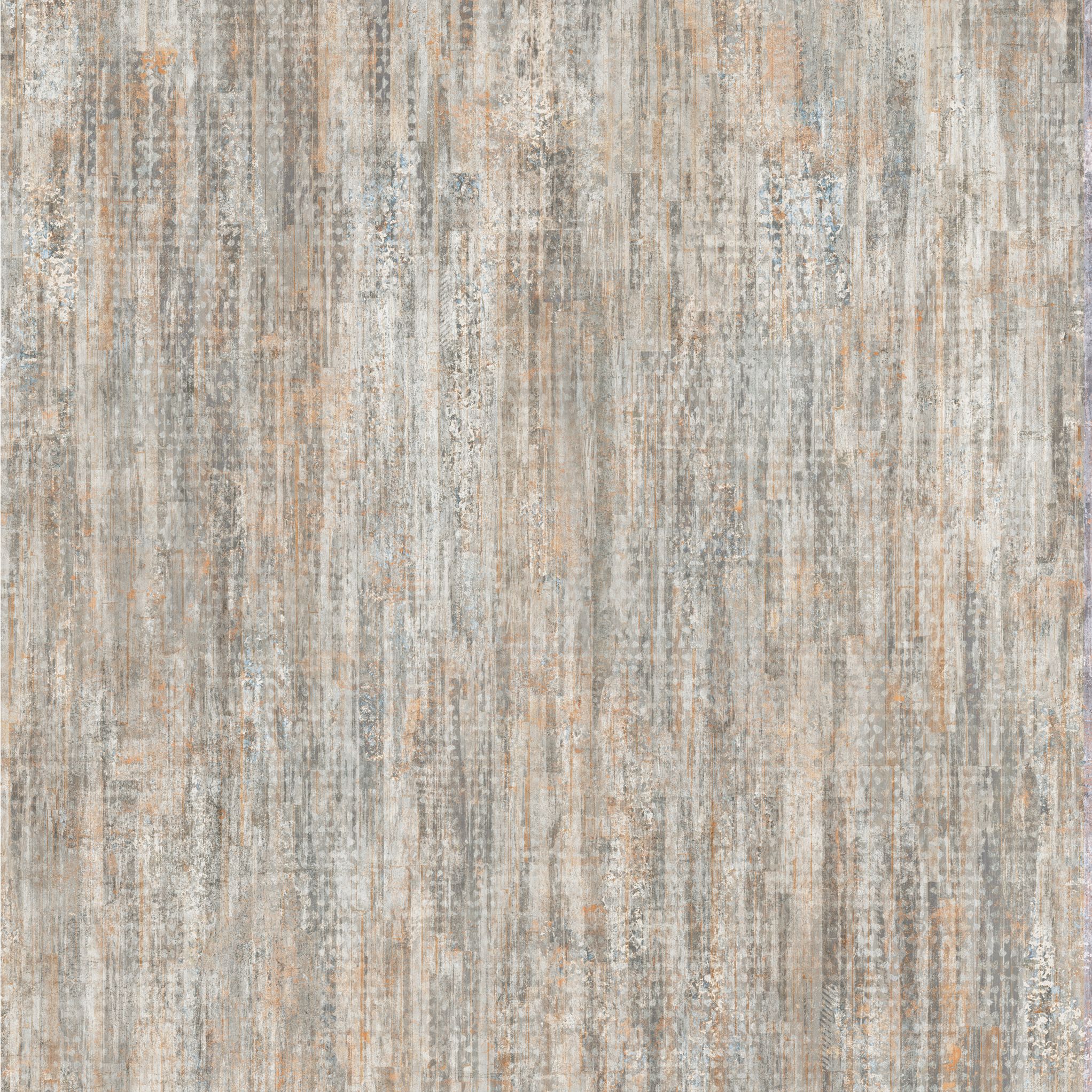 Splashwall Elite Matt Tomenta Tongue & groove Shower wall panel (H)242cm (W)60cm (T)1.1cm