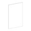 Splashwall Gloss Acrylic Panel (W)120cm x (H)242cm x (D)4mm