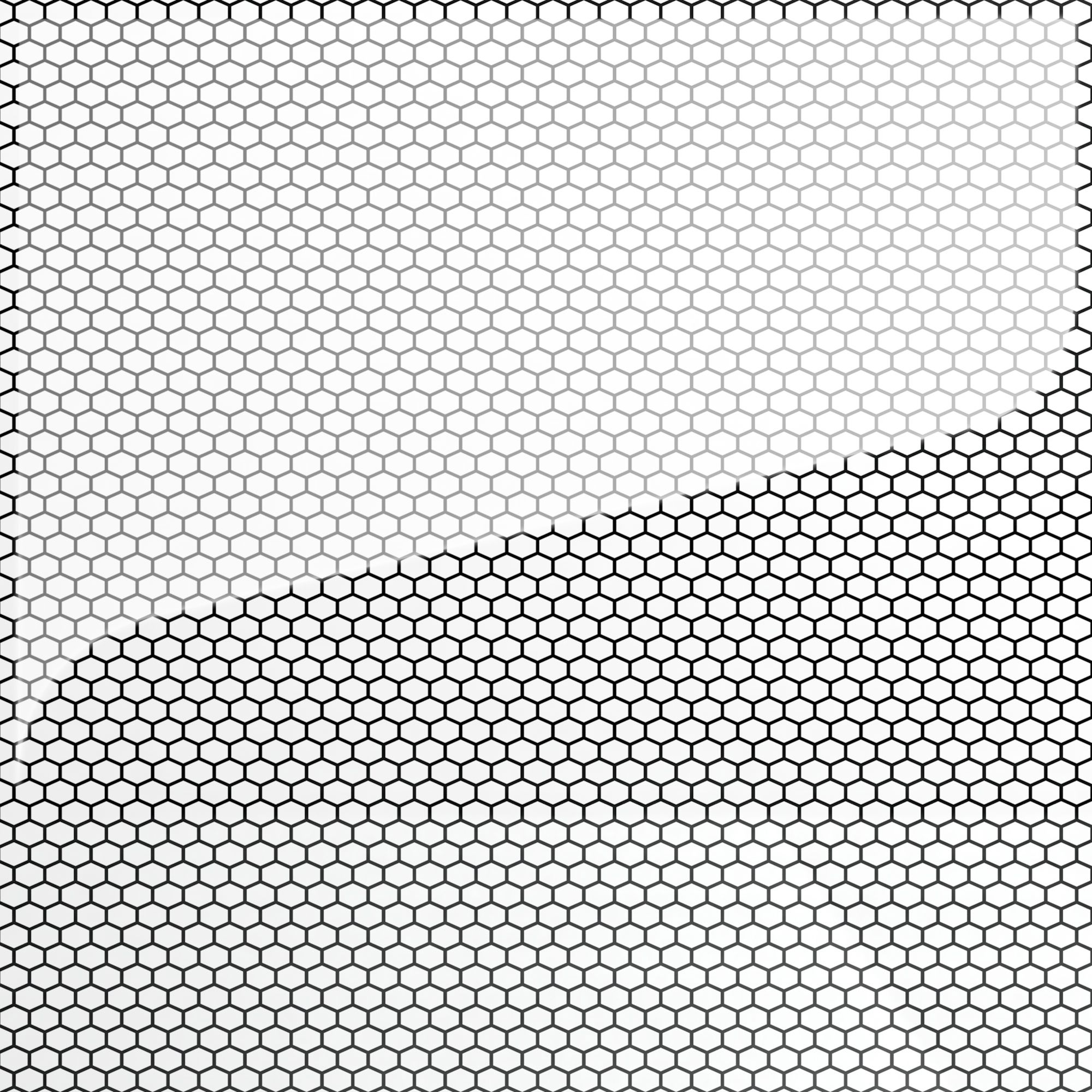 Splashwall Gloss Acrylic Panel (W)120cm x (H)242cm x (D)4mm