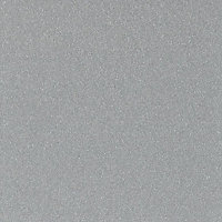 Splashwall Gloss Silver Acrylic Panel (W)120cm x (H)244cm x (D)4mm