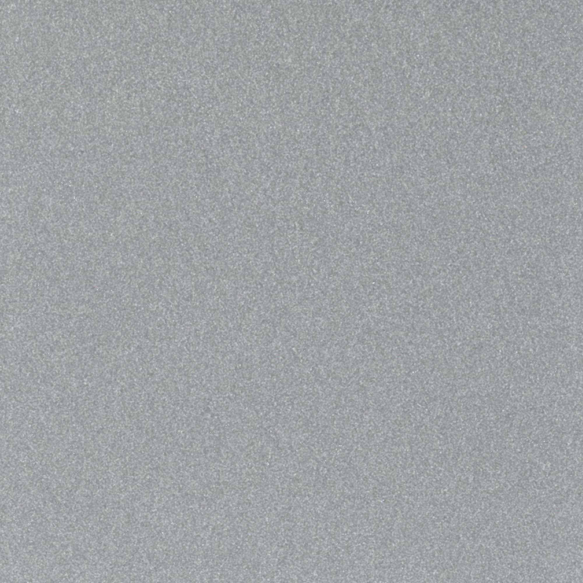 Splashwall Gloss Silver Acrylic Panel (W)90cm x (H)244cm x (D)4mm