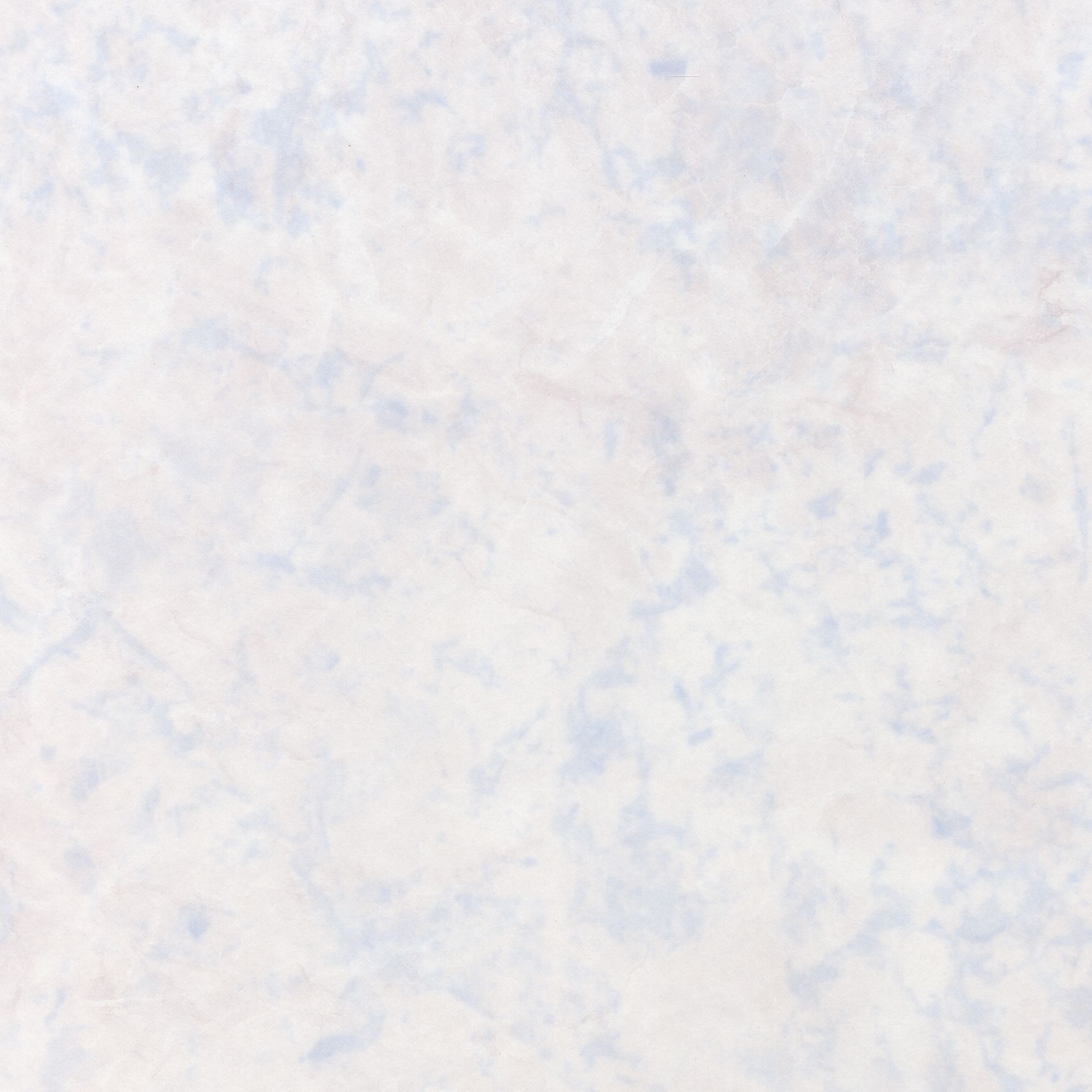 Splashwall Impressions Gloss Blue spa MDF Panel (W)120cm x (H)242cm x (D)11mm