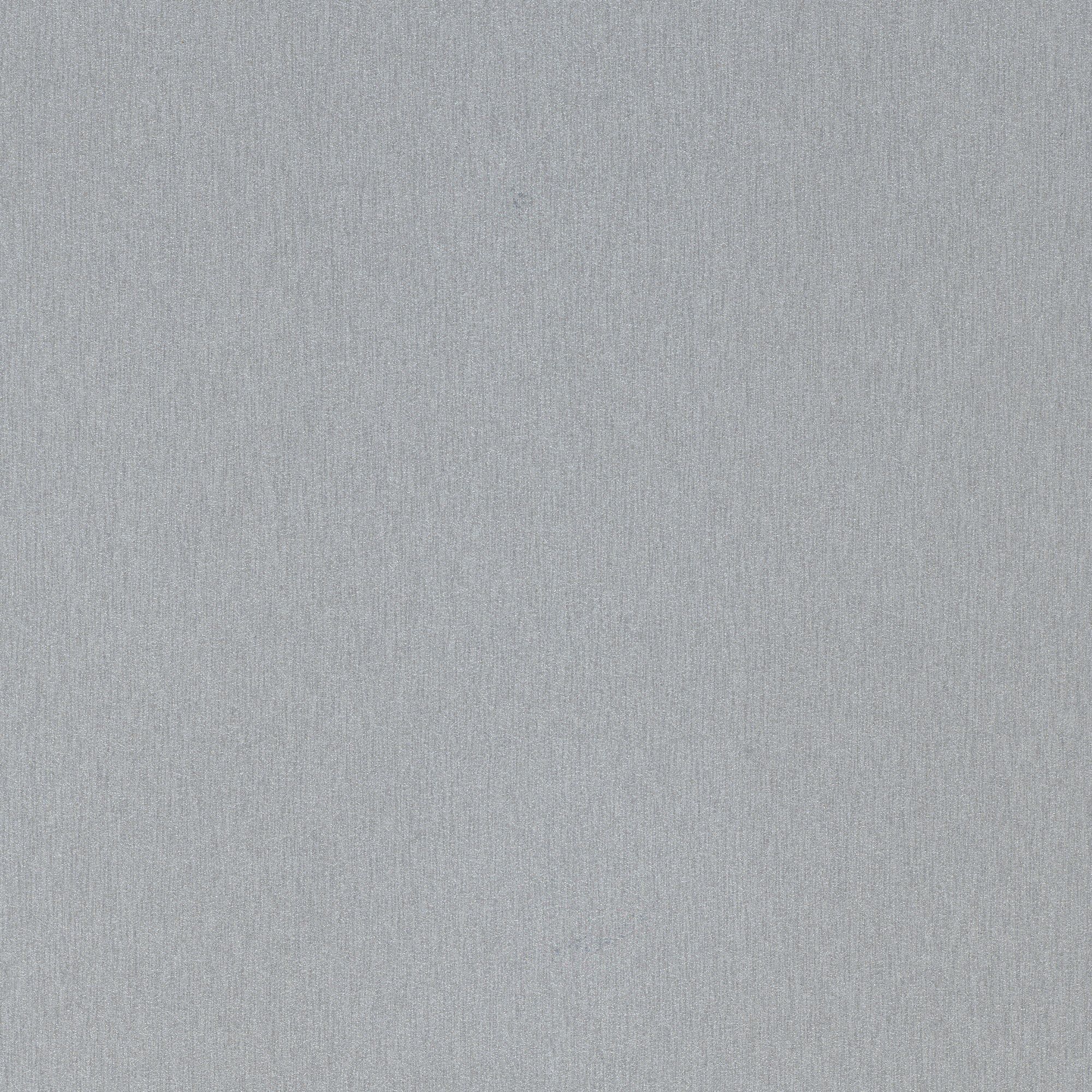 Splashwall Impressions Gloss Metallic grey MDF Panel (W)120cm x (H)242cm x (D)11mm