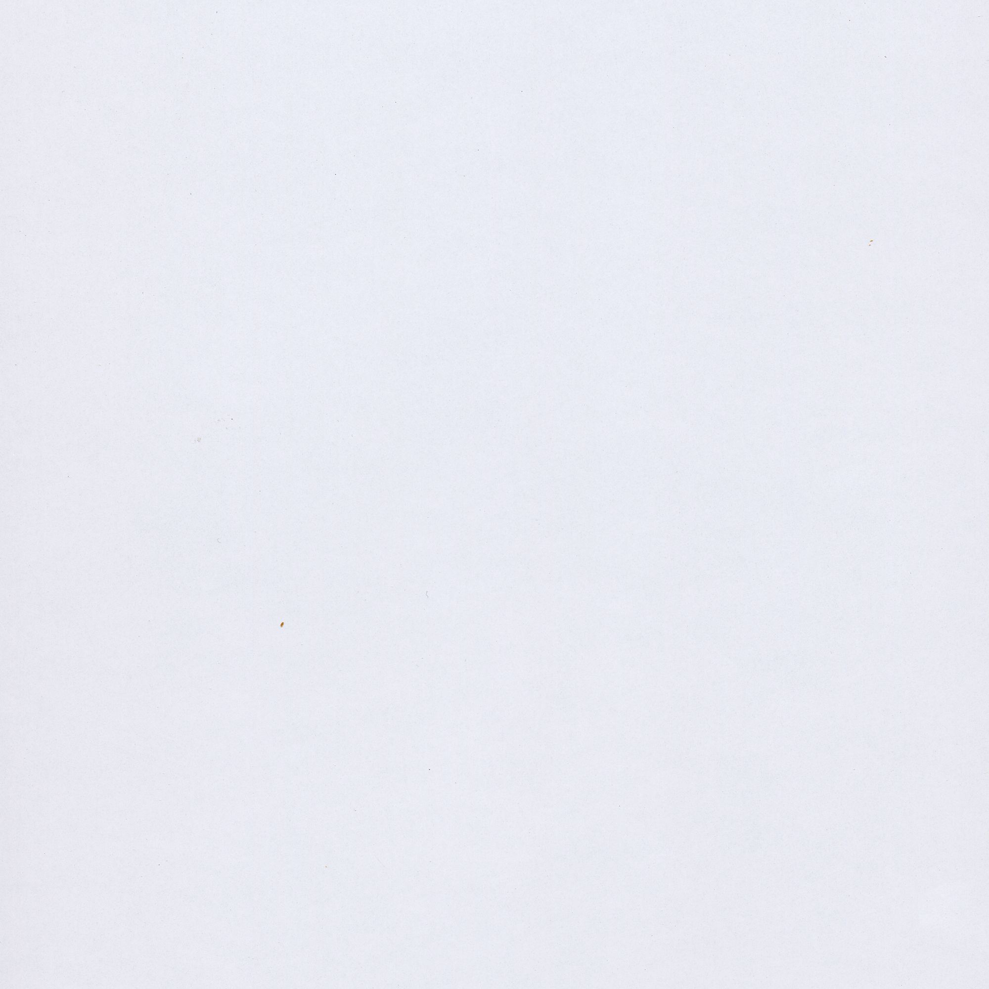 Splashwall Impressions Gloss White gloss Clean cut 2 sided Shower Panel kit (L)2420mm (W)1200mm (T)11mm