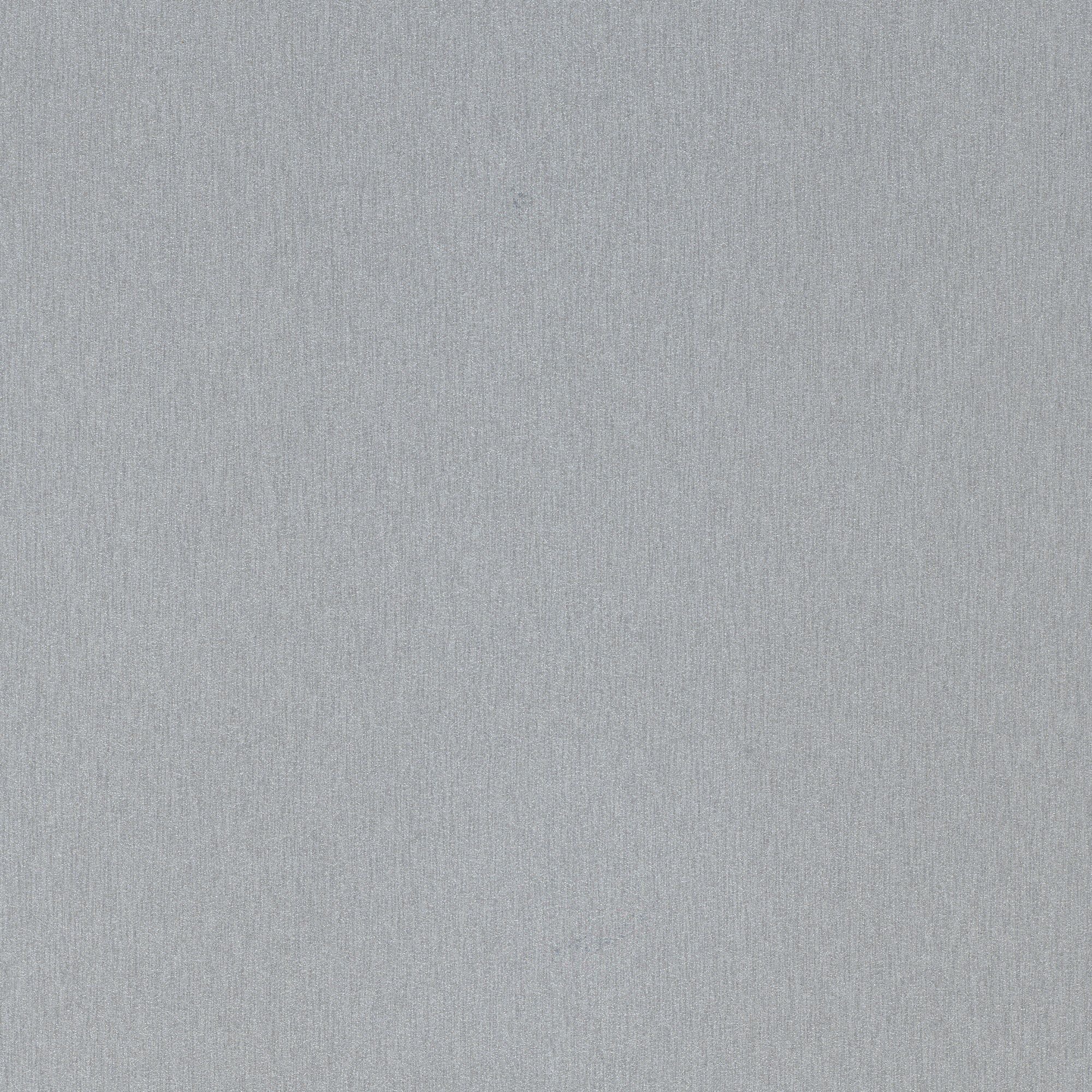 Splashwall Impressions Metallic grey Laminate Panel (W)58.5cm x (H)242cm x (D)11mm