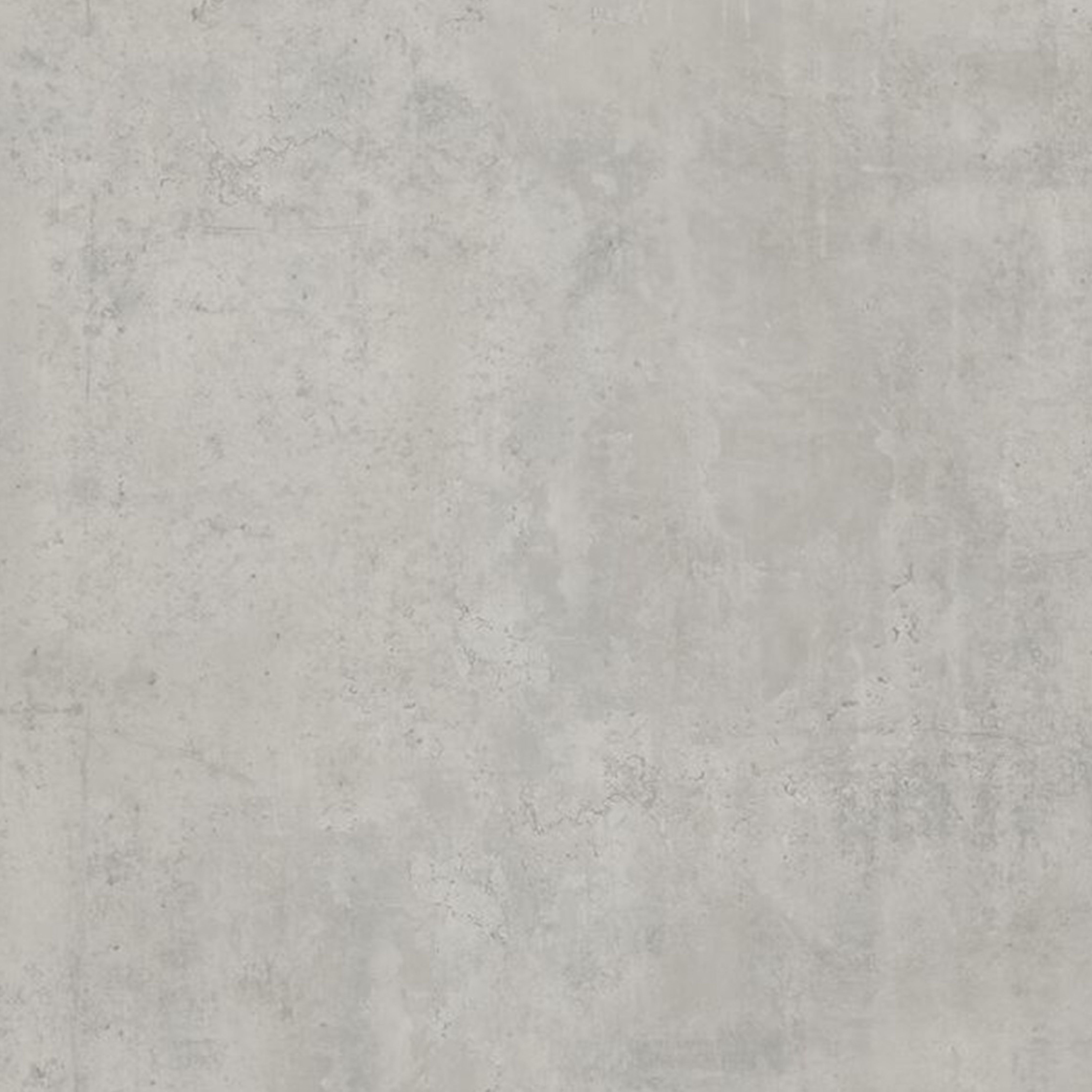 Splashwall Laminate Tongue & groove Bathroom & wet room Decorative panel (H)2420mm (W)1200mm - Matt Ciment Brut Stone effect