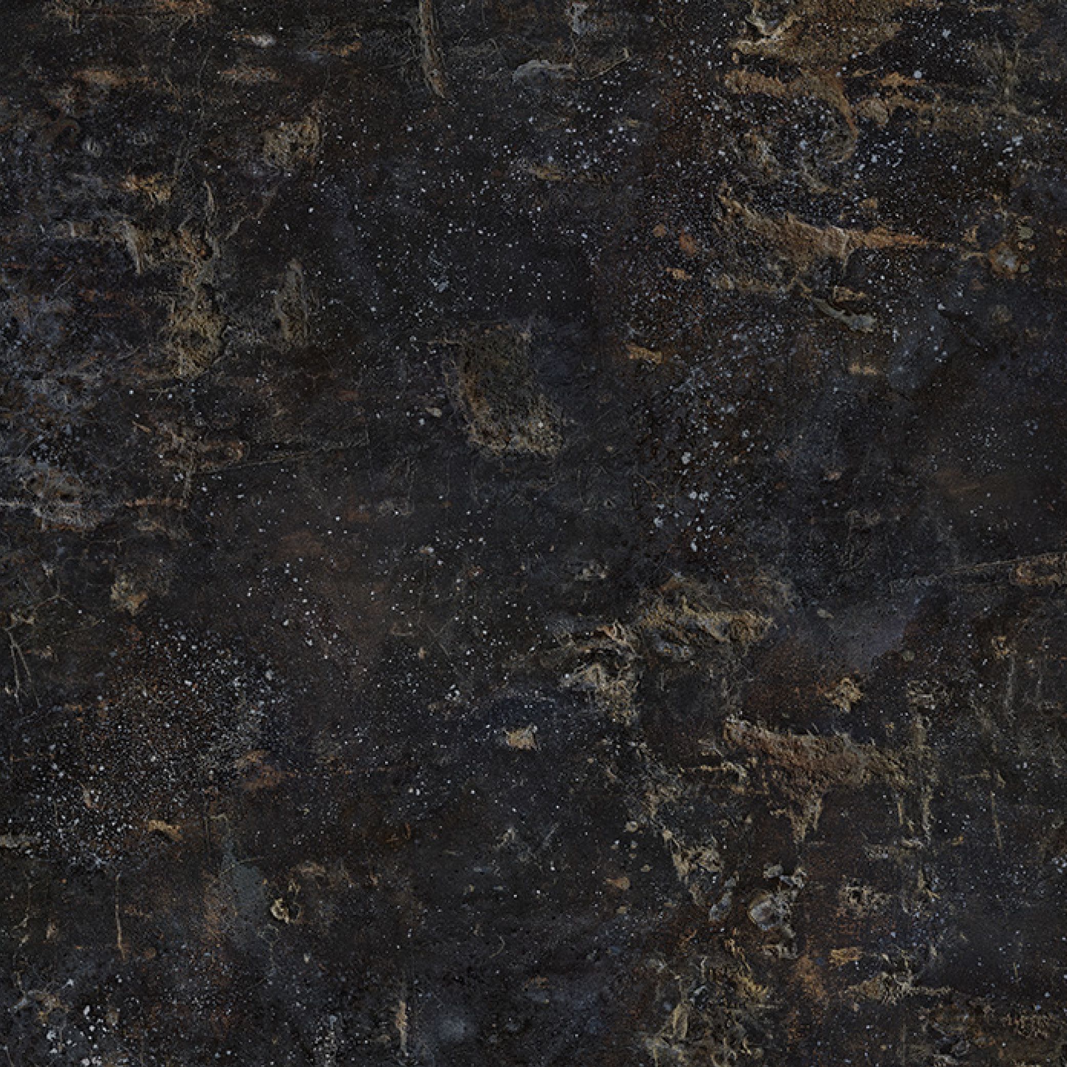 Splashwall Laminate Tongue & groove Bathroom & wet room Decorative panel (H)2420mm (W)1200mm - Matt Cosmos Stone effect