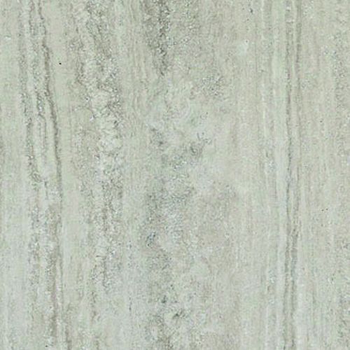 Splashwall Majestic Beige stone Clean cut 3 sided Shower Panel kit (L)2420mm (W)1200mm (T)11mm