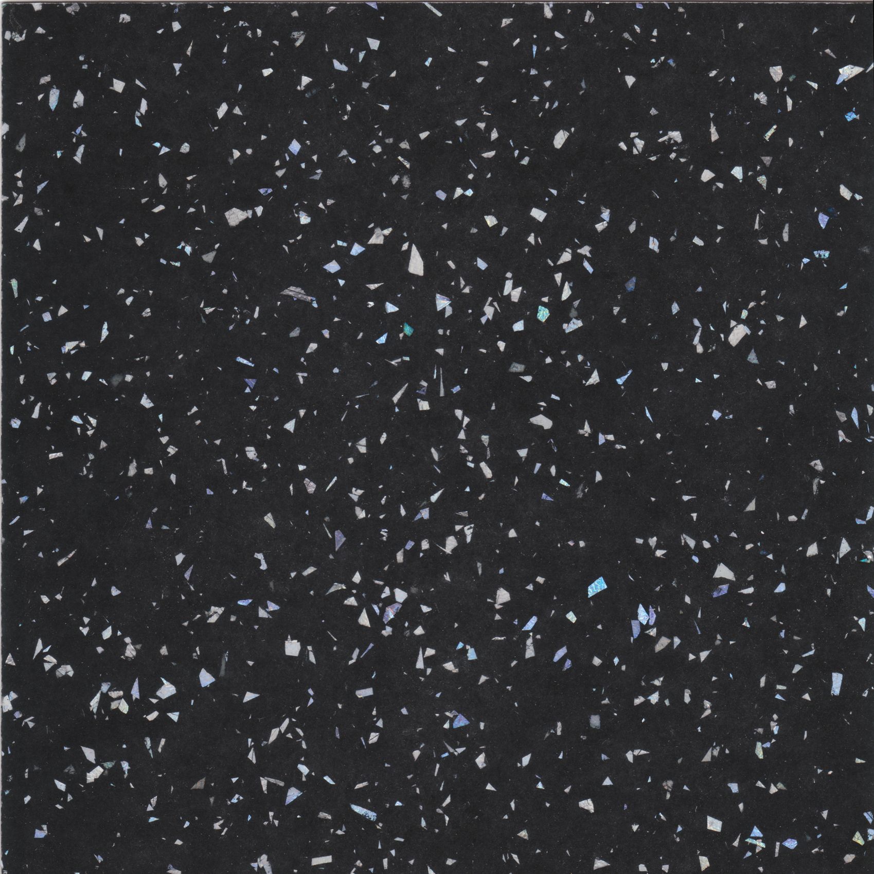 Splashwall Majestic Gloss Moon dust Clean cut 3 sided Shower Panel kit (L)2420mm (W)1200mm (T)11mm